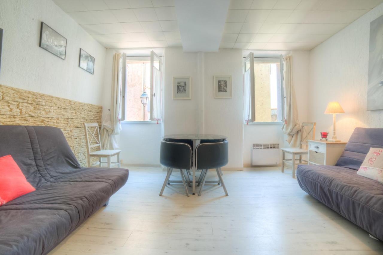 Immogroom Historic Place Suquet - 8 Min Palais Congressbeaches Appartement Cannes