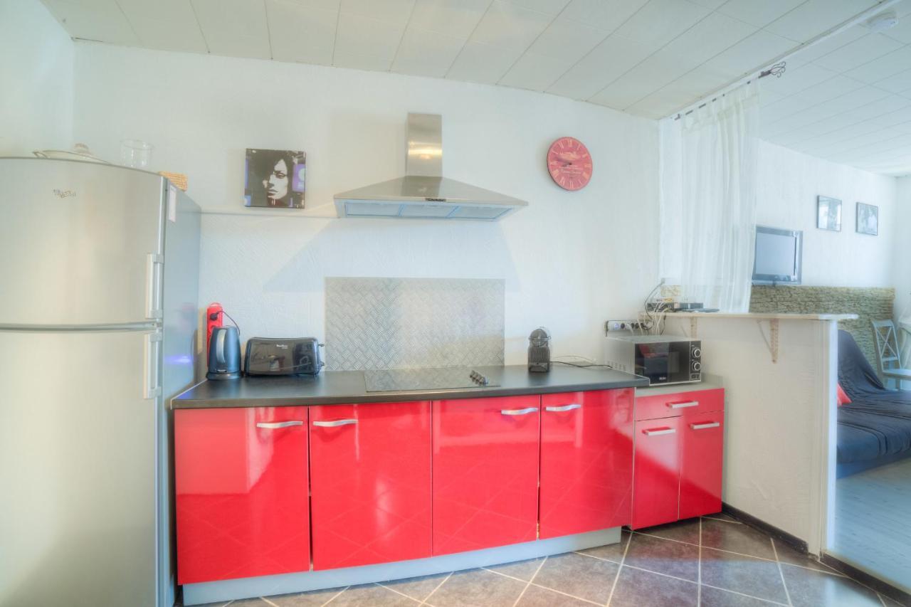 Immogroom Historic Place Suquet - 8 Min Palais Congressbeaches Appartement *