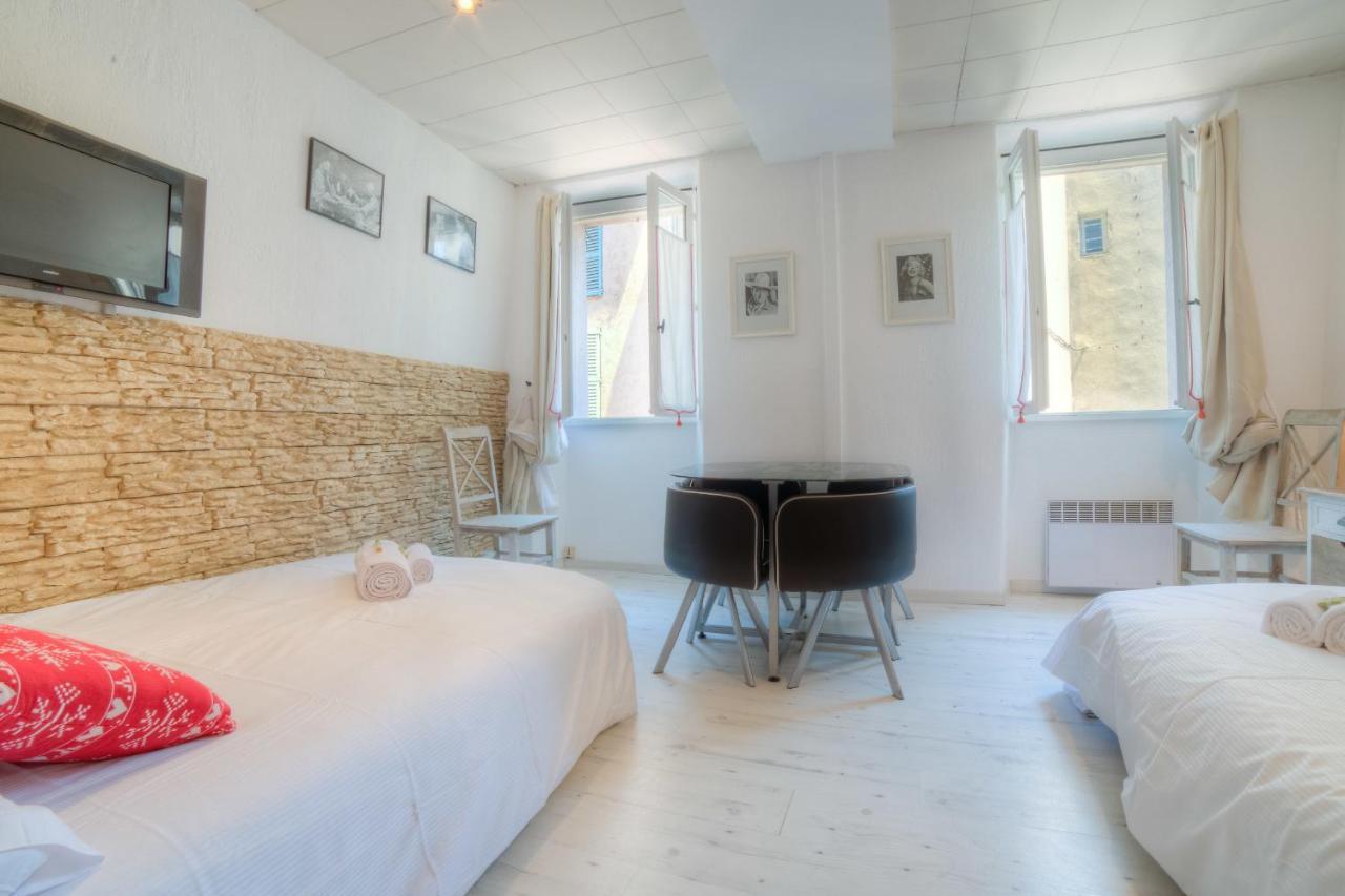 Appartement Immogroom Historic Place Suquet - 8 Min Palais Congressbeaches Cannes